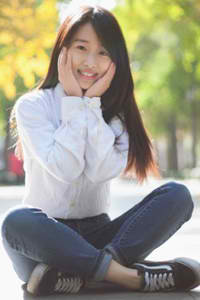 李华月