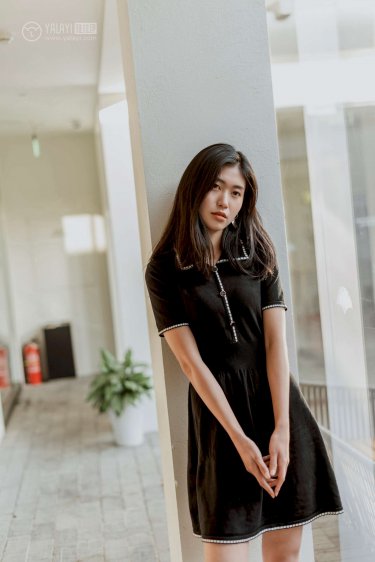 金瓶梅女主角